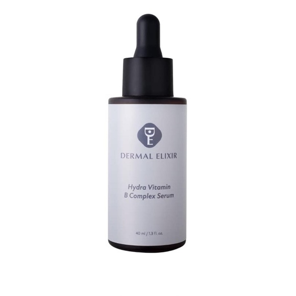 DERMAL ELIXIR - Hydra Vitamin B Serum - Face Serum $50
RETAIL - NIB - Picture 1 of 6